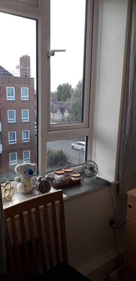 לונדון 7, Cranehouse Brangbourne Road One Big Double Room Available On Reasonable Price, Shared Flat מראה חיצוני תמונה